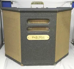 AMP 1961 JENSEN