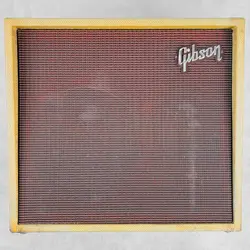 GIBSON GA-30RV INVADER 12