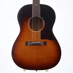 GIBSON 1957 LG-1 SUNBURST