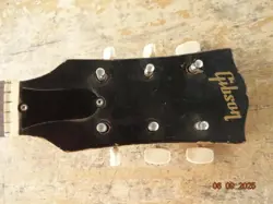 GIBSON ACOUSTIC