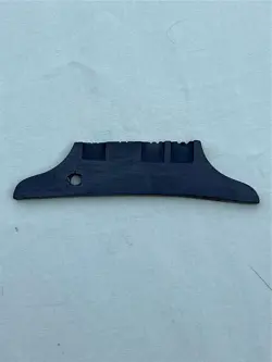 EBONY MANDOLIN BRIDGE