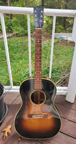 CONDITION ORIGINAL 1951