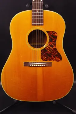 GIBSON J-35
