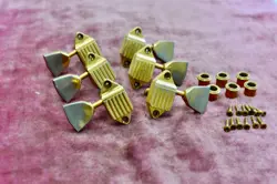 WAFFLEBACK TUNER