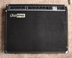 AMPLIFIER 100W 212