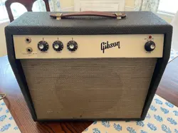 AMP 1X10 WHITE