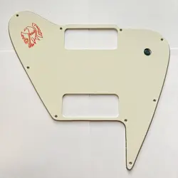 FIREBIRD STUDIO ROUND