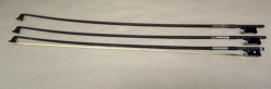 VIOLIN BOW STEEL