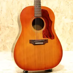 GIBSON J-45 CSB 1969