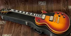 GIBSON LES PAUL CUSTOM 1971 USA