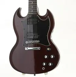 HERITAGE CHERRY MAHOGANYBODY