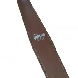 BROWN STRAP