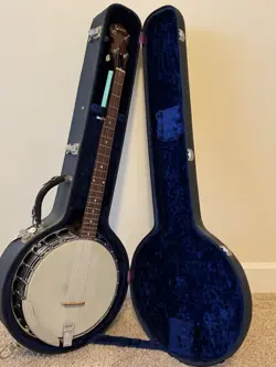 GIBSON BANJO