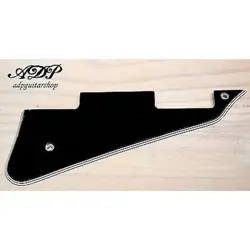 BLACK 5PLY PICKGUARD