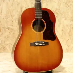 GIBSON J-45 DSB 1961