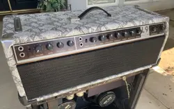 AMP HEAD MOOG/GIBSON/NORLIN