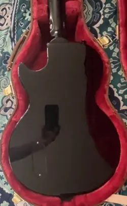 GIBSON LES PAUL JR.