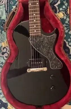 GIBSON LES PAUL JR.