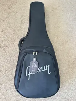 BLACK LES PAUL/SG