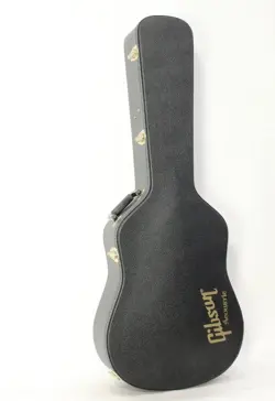 GIBSON J-15 ANTIQUE NATURAL 2014 SAFE DELIVERY FROM JAPAN