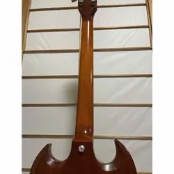 GIBSON SG FADED