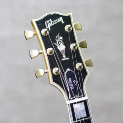 GIBSON L-5CES NATURAL / 1996 SAFE DELIVERY FROM JAPAN