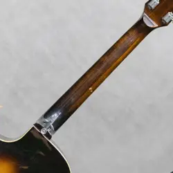 GIBSON ES-175D SUNBURST / 1976 SAFE DELIVERY FROM JAPAN
