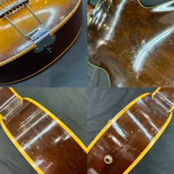 ES-125 1958 MADE