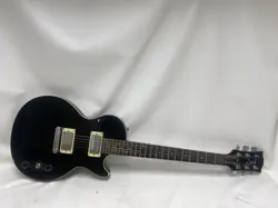 2007 GIBSON EPOCH ELECTRIC GUITAR