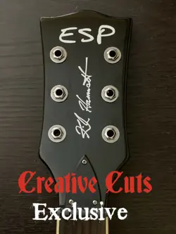 VINYL DECAL IN