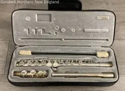 FLUTE WOODWIND