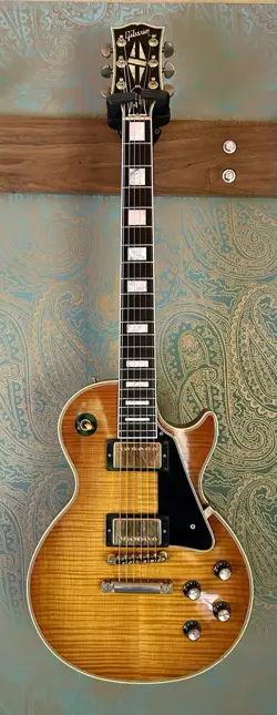 PAUL 68 REISSUE