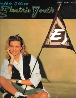 DEBBIE GIBSON SONGBOOK