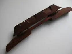 MANDOLIN BRIDGE