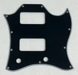 BLACK 5-PLY FIT