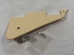 2019 GIBSON LES PAUL TRIBUTE PICKGUARD SINGLE-PLY CREAM W/ HW