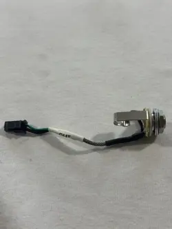 2019 GIBSON LES PAUL TRIBUTE OUTPUT JACK SOLDERLESS QUICK CONNECT W/ HW