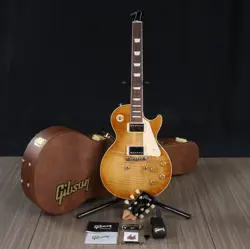 LEMON BROKEN HEADSTOCK