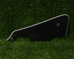 5 PLY PICKGUARD FOR USA GIBSON HISTORIC LES PAUL CUSTOM
