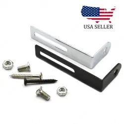 GUITAR PICKGUARD BRACKET WITH SCREW FOR GIBSON EPIPHONE LES PAUL CHOOSE COLOR