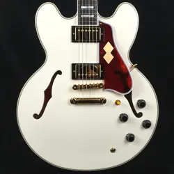 WHITE *MY750