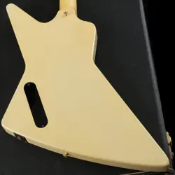 PEARL WHITE ELECTRIC