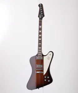 SUNBURST -2014- ELECTRIC