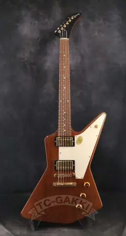 EXPLORER EC ELECTRIC