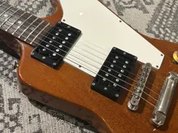 EXPLORER MOD. ELECTRIC