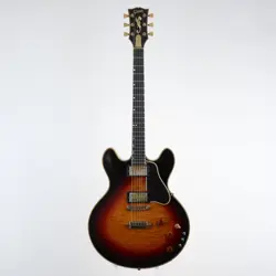 ES-ARTIST FIREBURST ELECTRIC
