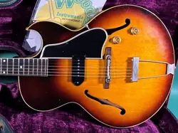 ES-225 ELECTRIC GUTIAR