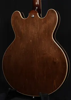 GIBSON SLIM HARPO LOVELL SIGNATURE ES-330 ELECTRIC GUTIAR