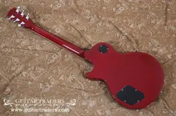 GIBSON 1993 LES PAUL SPECIAL ELECTRIC GUTIAR