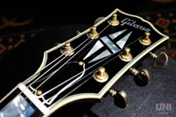 GIBSON CUSTOM SHOP CS-356 / 2017 ELECTRIC GUTIAR